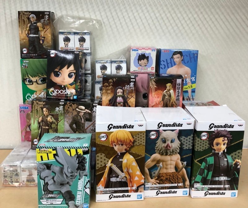 鬼滅の刃 チェンソーマン ほか まとめ売り-