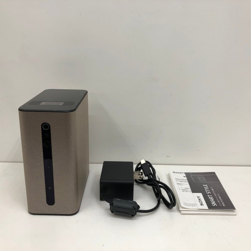 SONY Xperia touch G1109 エクスペリア タッチ-