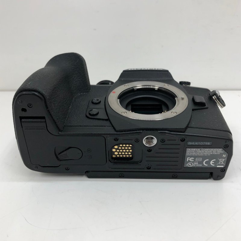 大人気 ヤフオク! オリンパス OM D E M Mark ジャンク