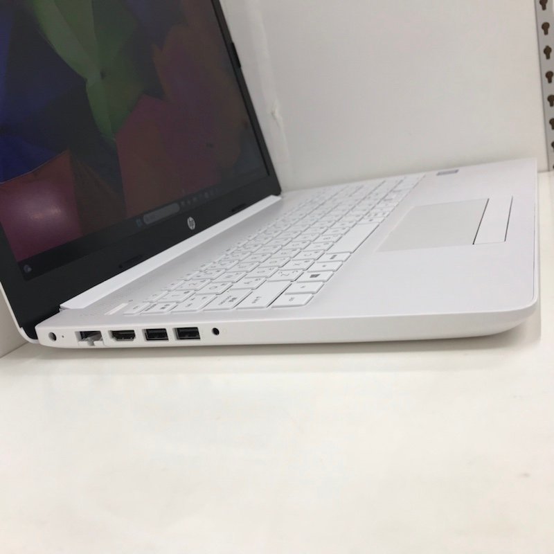 230511SK130167 HP Laptop 15-da0xxx Windows11 Core i5-8250U CPU