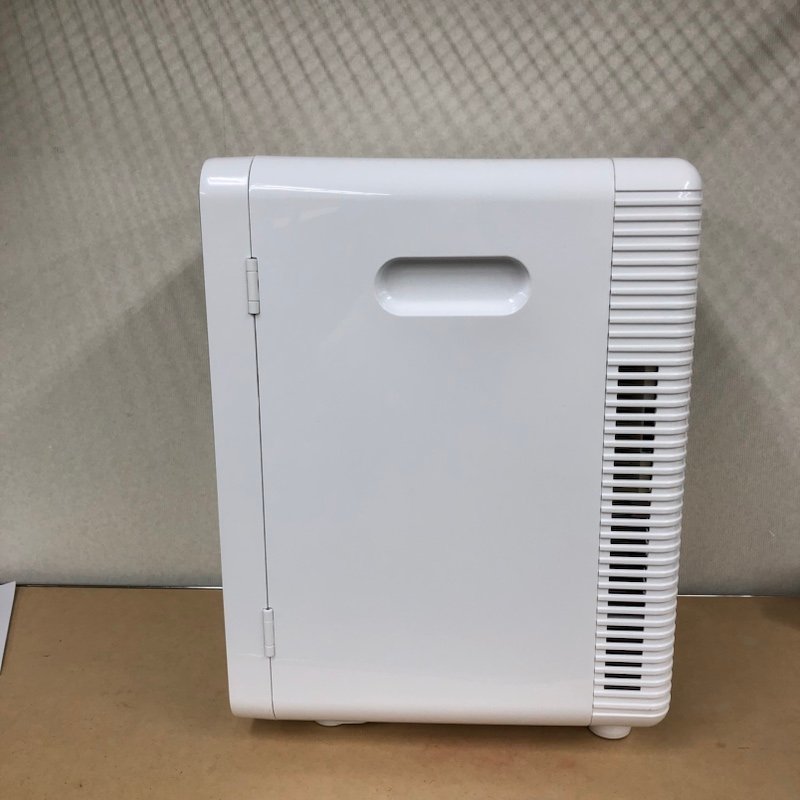 230518RM380131 モビクール MOBICOOL 2電源式冷温庫 MBF20PS 19.5L