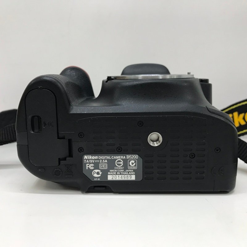 PT ジャンク品Nikon D － VR Kit 一眼レフ