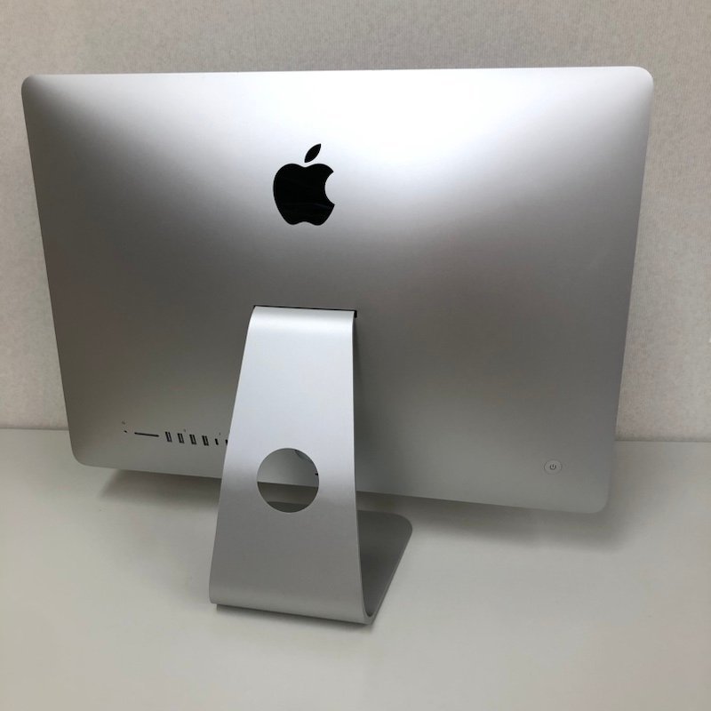 230526PT450060 Apple iMac Retina 4K 21.5inch 2017 MNDY2J/A Ventura