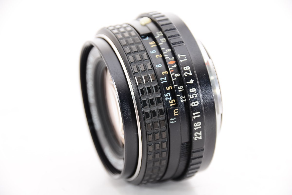 売れ筋がひ! 【オススメ】SMC Pentax-M マニュアルフォーカスレンズ