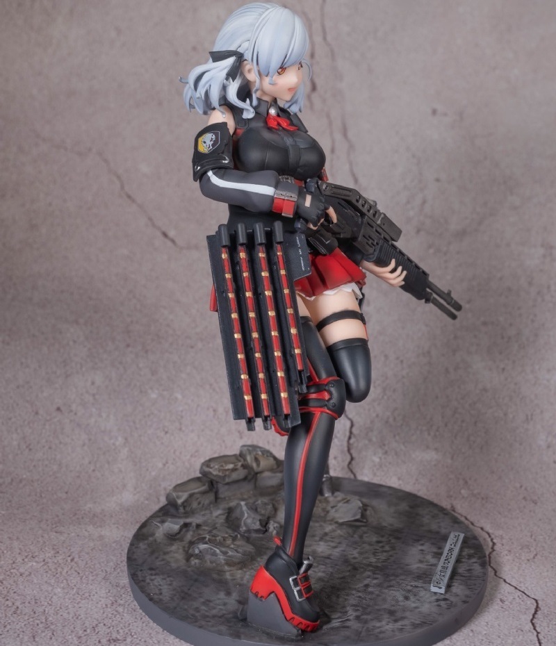 1/8 SPAS-12 ドールズフロントライン ドルフロ 未塗装 組立て式 レジン ガレージキット の商品詳細 | Yahoo!オークション | One Map by FROM JAPAN 1/8 SPAS-12 ドールズフロントライン ドルフロ 未塗装 組立て式 レジン ガレージキット の商品詳細 | Yahoo!オークション | One Map by FROM JAPAN