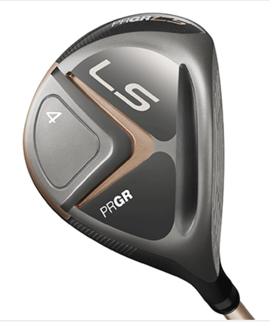 新品■プロギア■レディース■2023.5■LS フェアーウェイ■W4■17.5■SPEEDER NX FOR PRGR■L(M-30)■やさしく上げる、飛ばす■