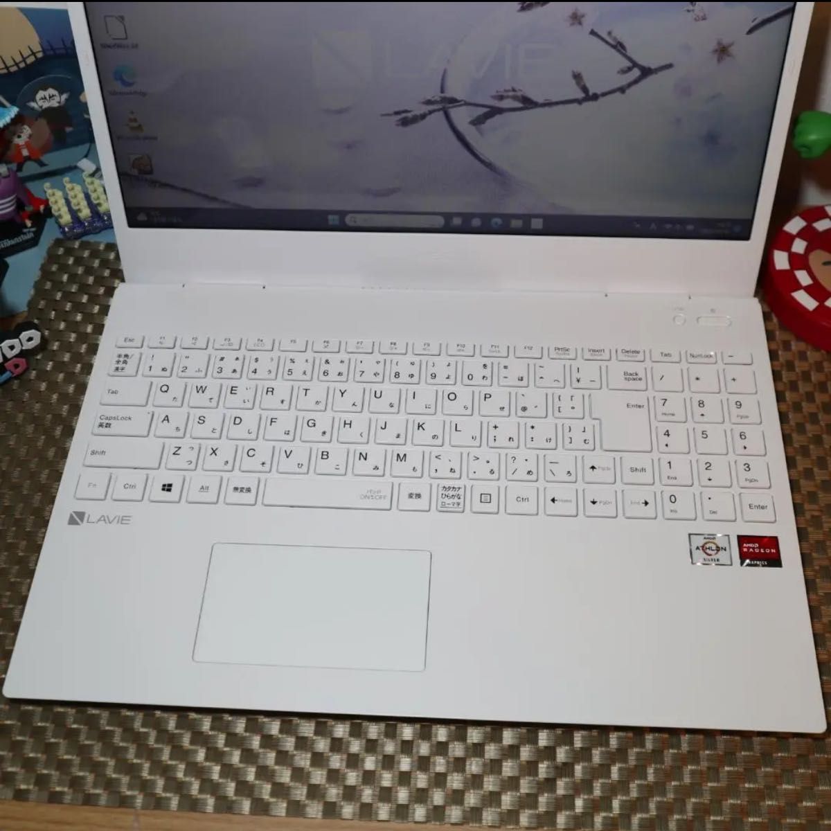 極上品Win11高年式2020/Athlon/SSD/DVD/メ8/無線/カメラ | noonanwaste.com