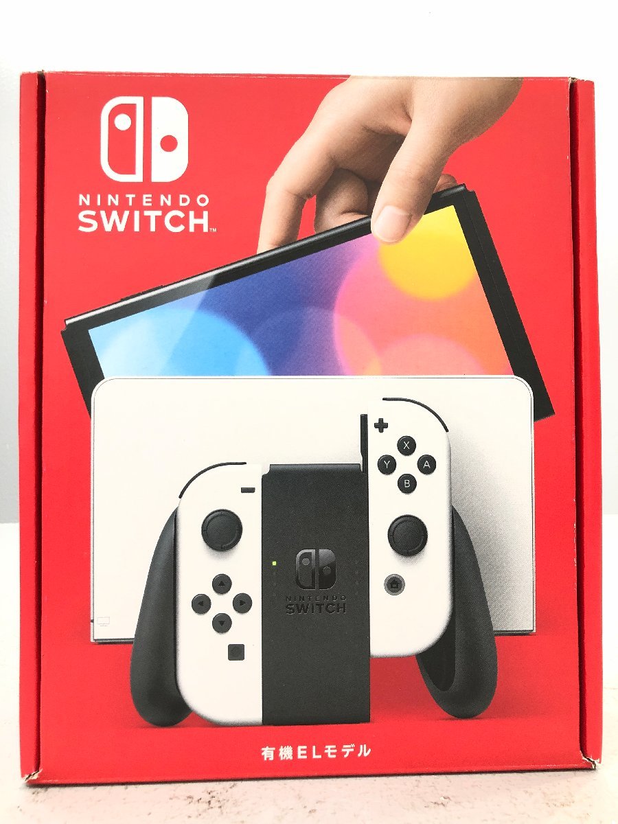 ◇動作確認済み 初期化済み Nintendo Switch ニンテンドースイッチ