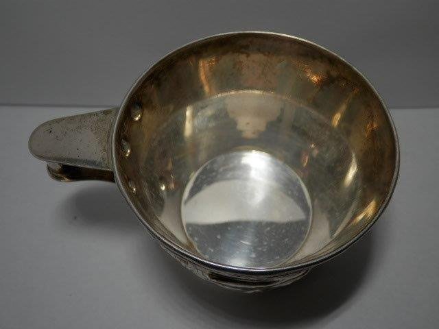 ILIAS LALAOUNIS 欧製 132g SILVER 925 熱伝導の高い銀無垢 ILIAS LALAOUNIS 欧製 132g SILVER 925 熱伝導の高い銀無垢