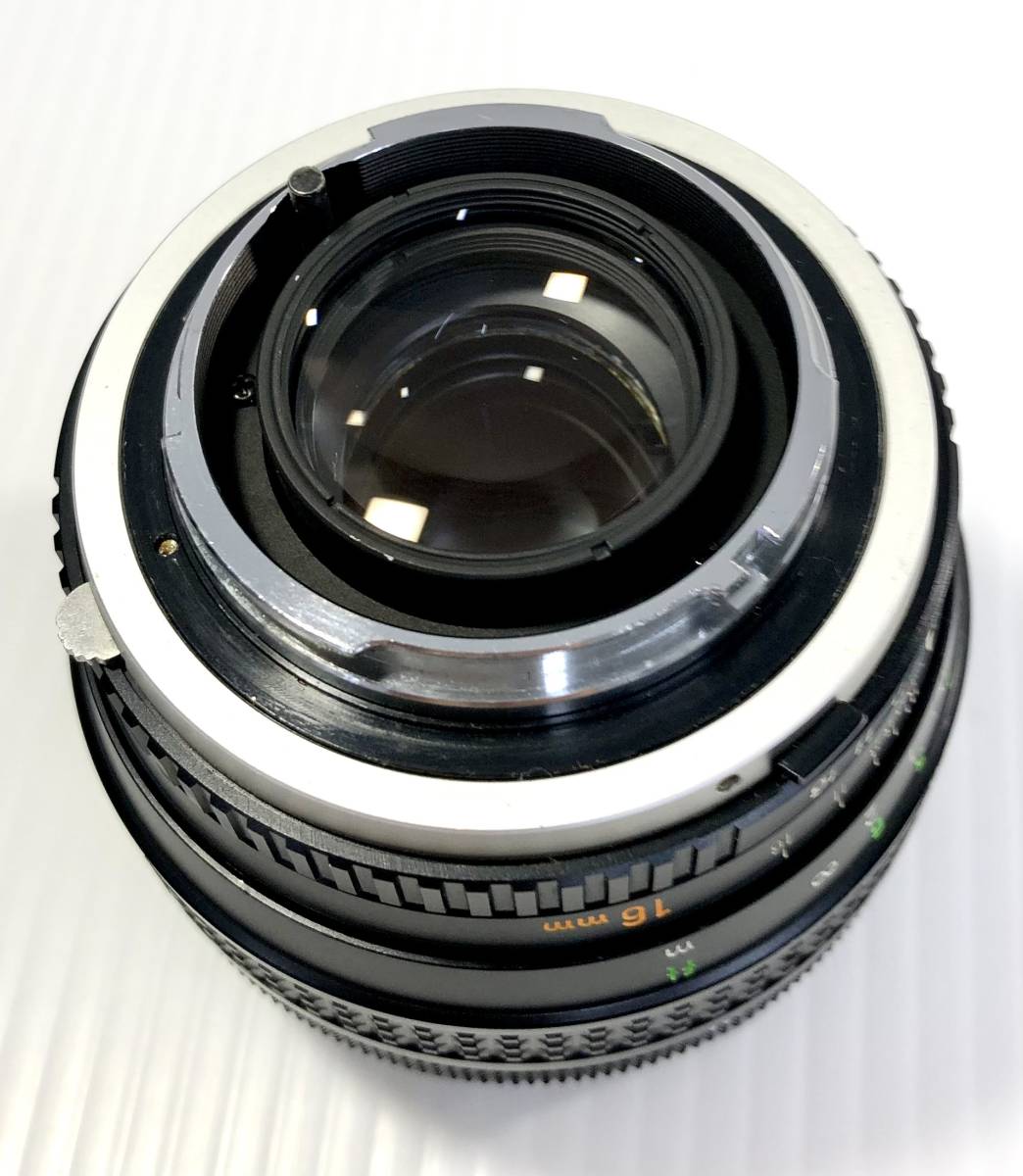 1円スタート◇◇MINOLTA ミノルタ MC FISH-EYE ROKKOR-OK 1:2.8 1円スタート◇◇MINOLTA ミノルタ MC FISH-EYE ROKKOR-OK 1:2.8