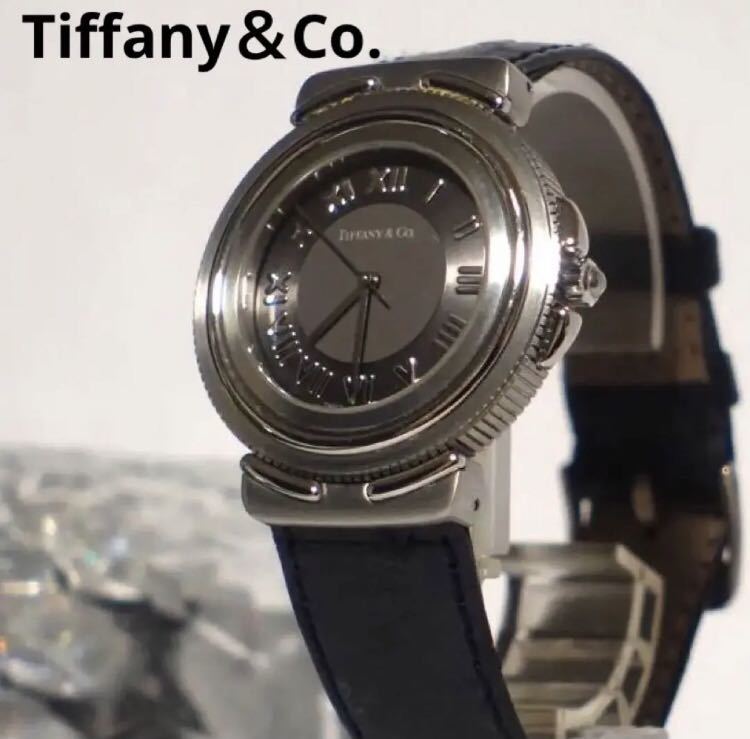 ティファニー＆コー 腕時計 Tiffany＆Co. | mcttt.gov.fj
