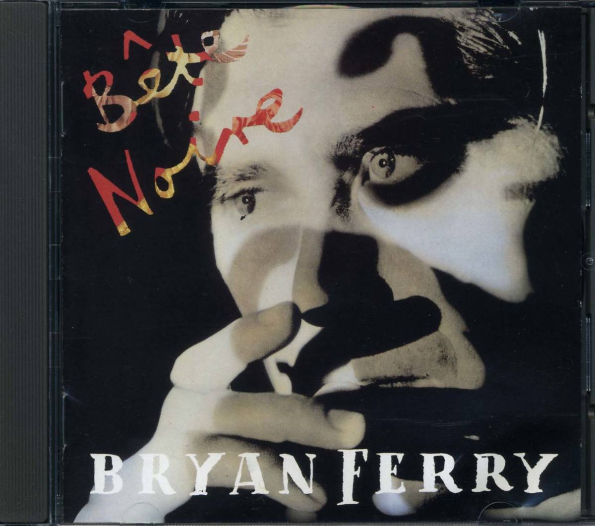 Bryan FERRY*Bete Noire [ Brian Ferrie,ROXY MUSIC, Roxy музыка ]
