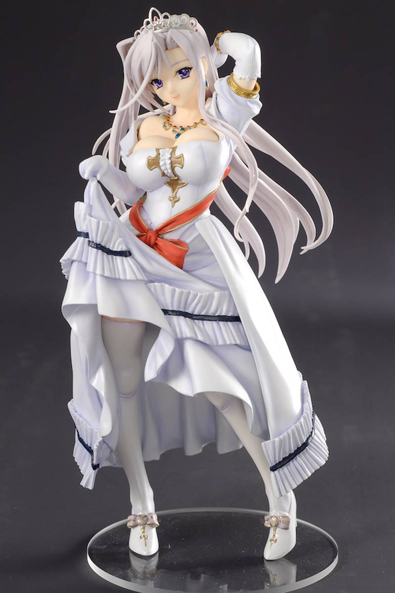 ボークス 1/6 シャルロット=ヘイゼルリンク プリンセスラバー ボークス 1/6 シャルロット=ヘイゼルリンク プリンセスラバー