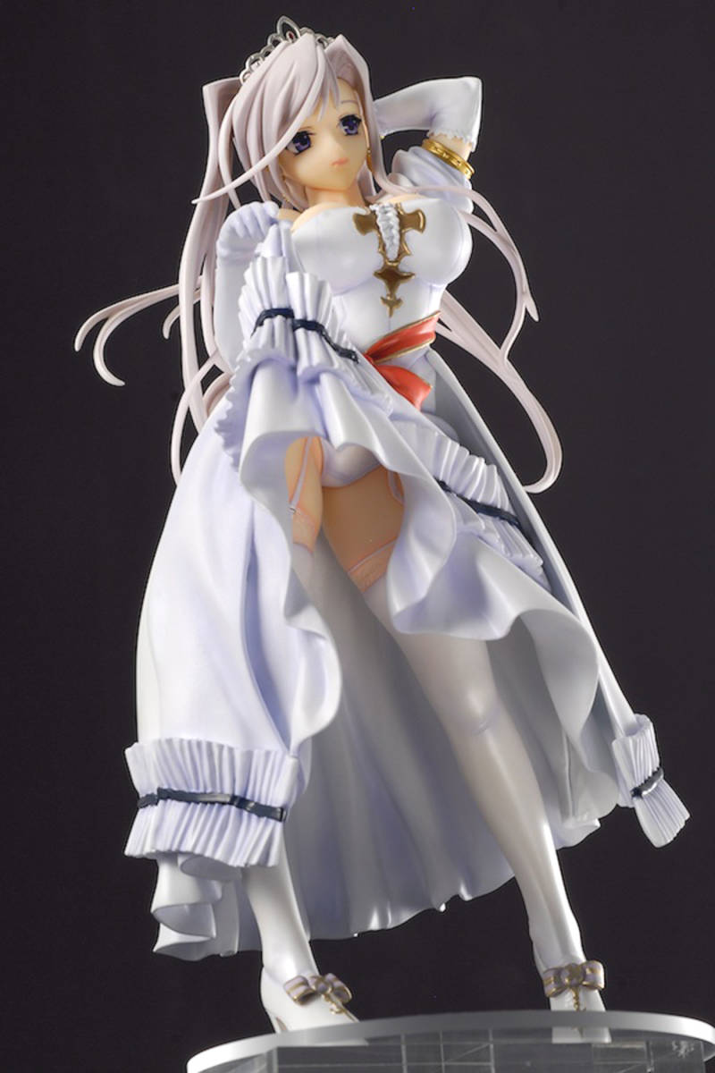 ボークス 1/6 シャルロット=ヘイゼルリンク プリンセスラバー ボークス 1/6 シャルロット=ヘイゼルリンク プリンセスラバー