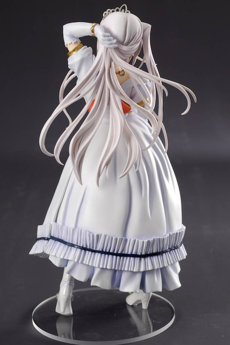 ボークス 1/6 シャルロット=ヘイゼルリンク プリンセスラバー ボークス 1/6 シャルロット=ヘイゼルリンク プリンセスラバー