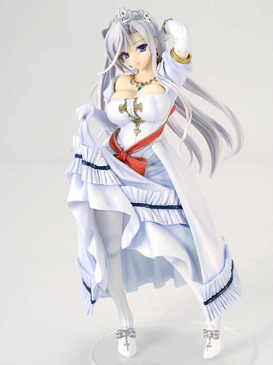 ボークス 1/6 シャルロット=ヘイゼルリンク プリンセスラバー ボークス 1/6 シャルロット=ヘイゼルリンク プリンセスラバー