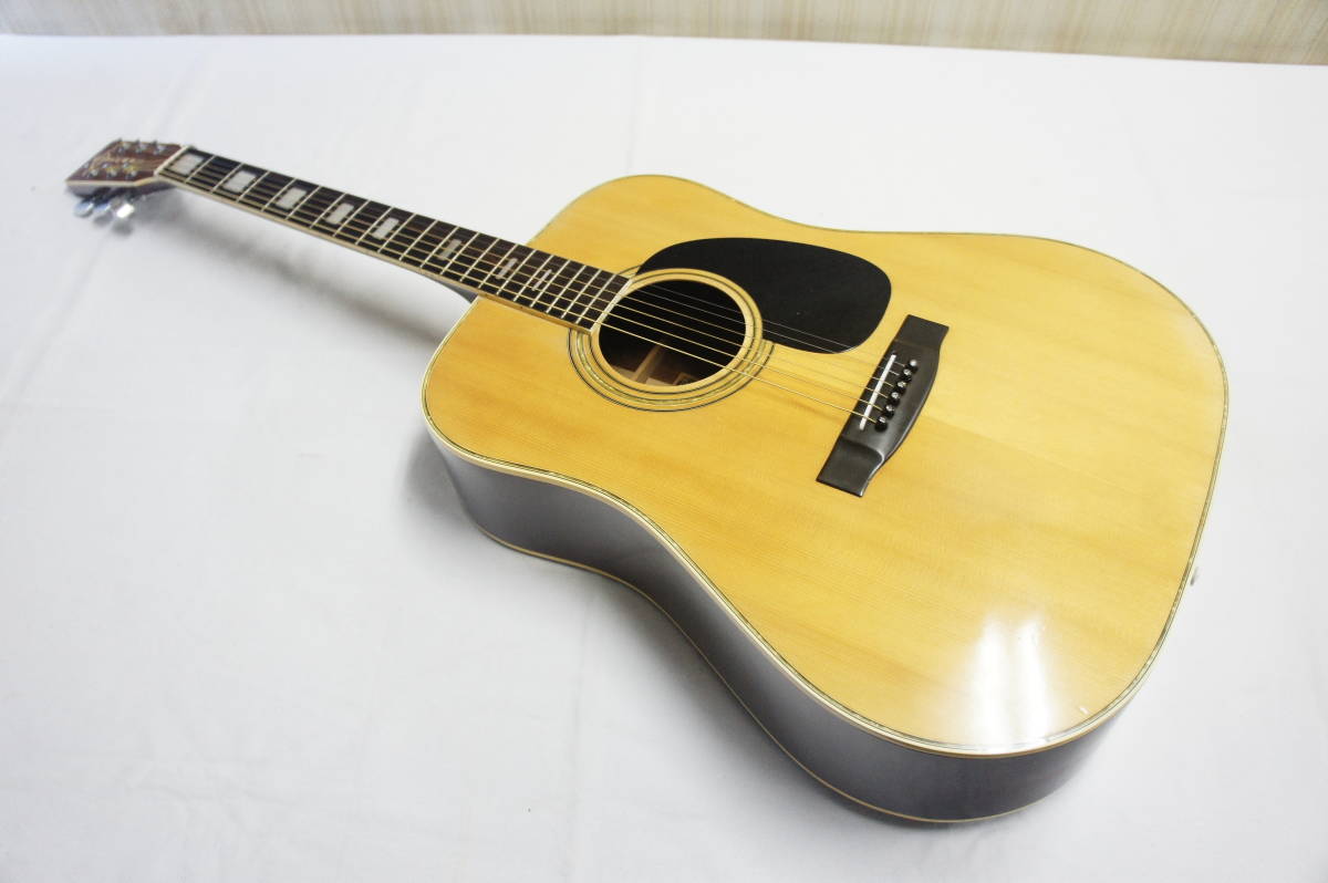 ヤフオク! - KISO SUZUKI GH-250 木曽鈴木 アコーステ...