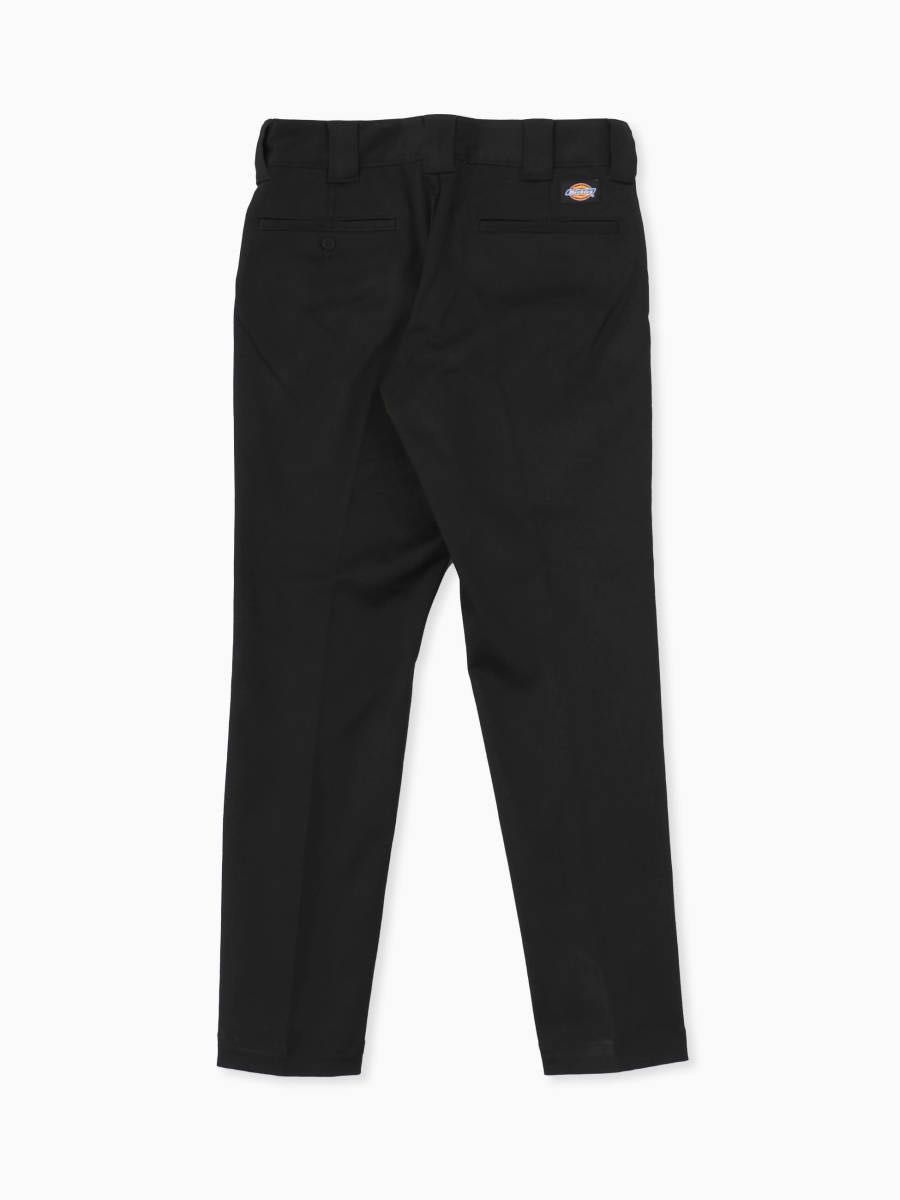 PickUp掲載】 RHC × DICKIES ストレッチ スリム ワークパンツ 32 黒