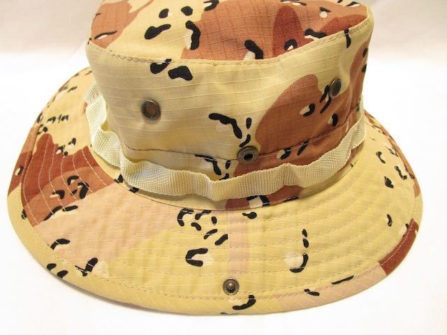 Russian military camouflage pattern Jungle hat type ⅱ 迷彩 ミリタリーハット ロシア軍 バケットハット_画像2