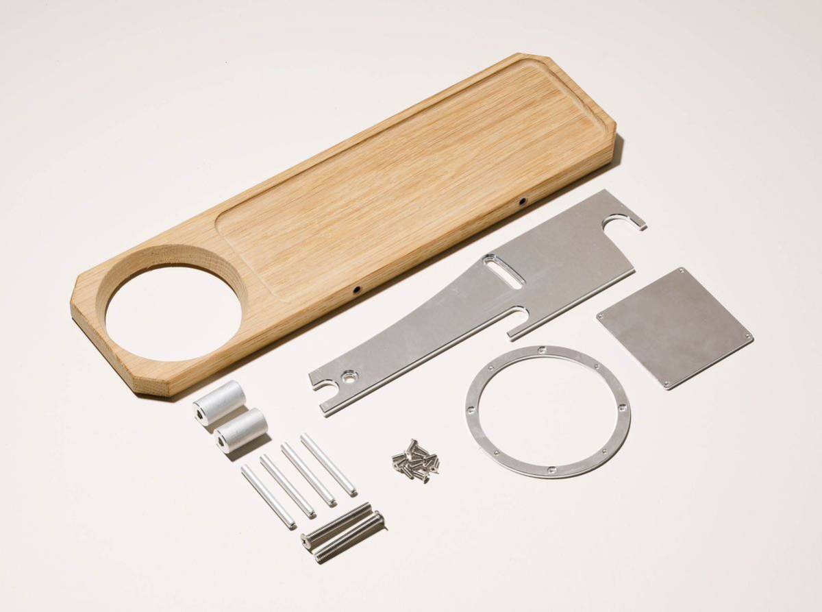 新品 INAVANCE ONES TABLE ワンズテーブル ウォールナット 新品 INAVANCE ONES TABLE ワンズテーブル ウォールナット