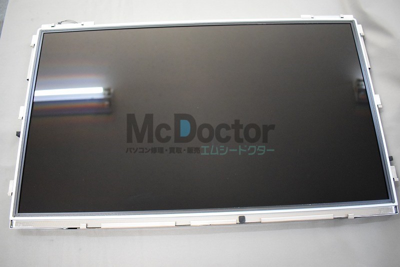 【ジャンク/現状品】iMac 27インチ Mid2010 液晶 パネル LM270WQ1 SD C2