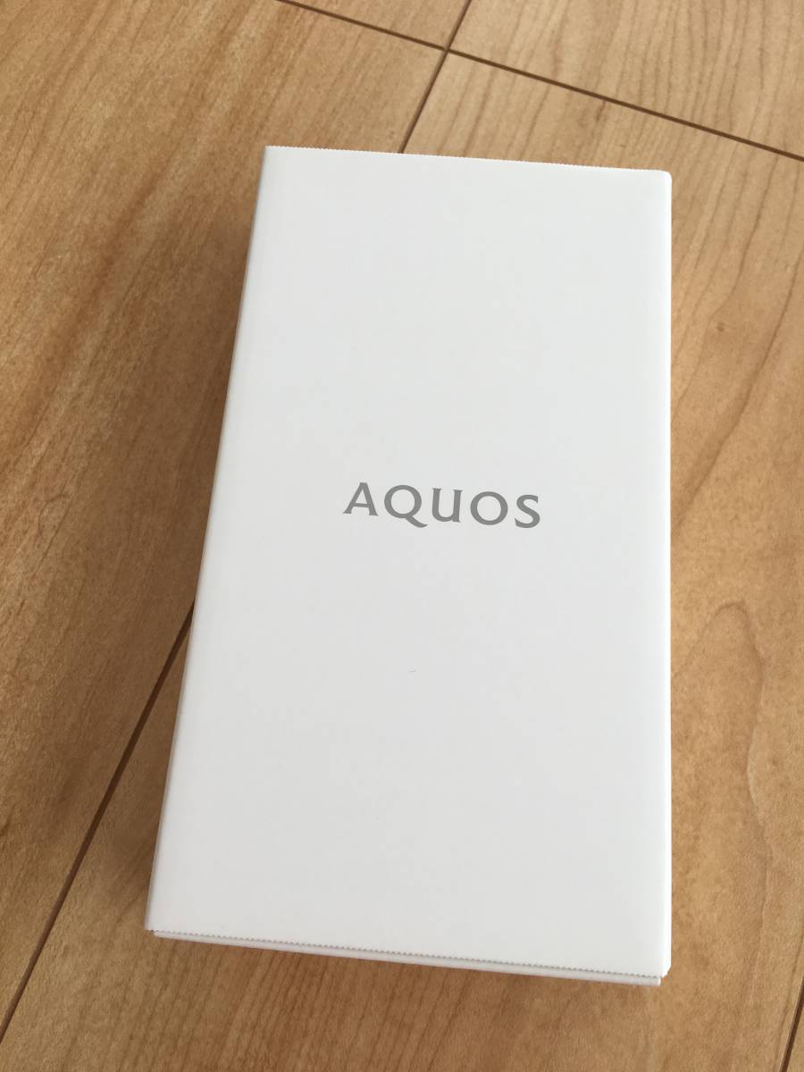 AQUOS sense6s ブラック 64GB その② | normanhubbard.com