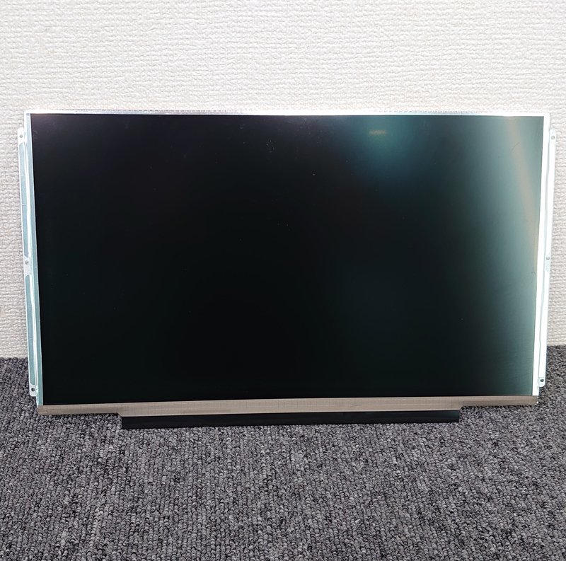 △ ノートPCからの取り外し品 LG LP133WH2(TL)(F2) 13.3インチ 非光沢液晶パネル (1366x768) 中古 複数あり ▽_画像2