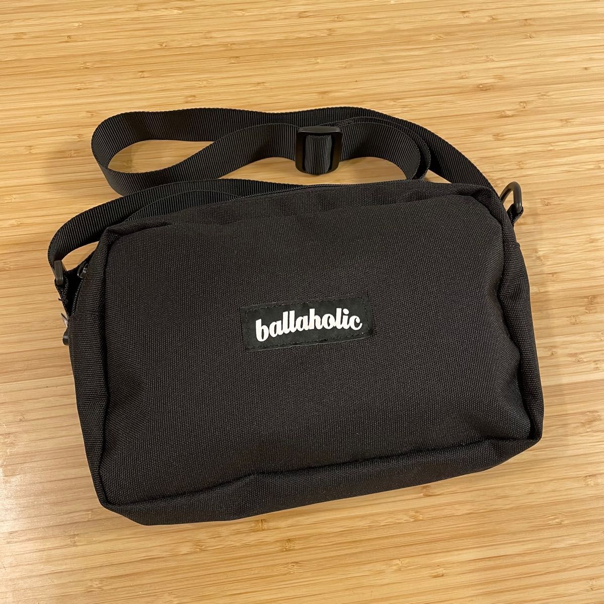 ballaholic ショルダー バッグ|Yahoo!フリマ(旧PayPayフリマ) ballaholic ショルダー バッグ|Yahoo!フリマ(旧PayPayフリマ)