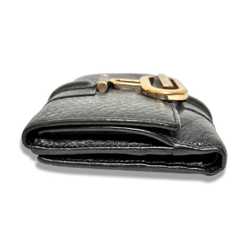 予約】 未使用品 GUCCI コンパクトウォレット 645536 レディース