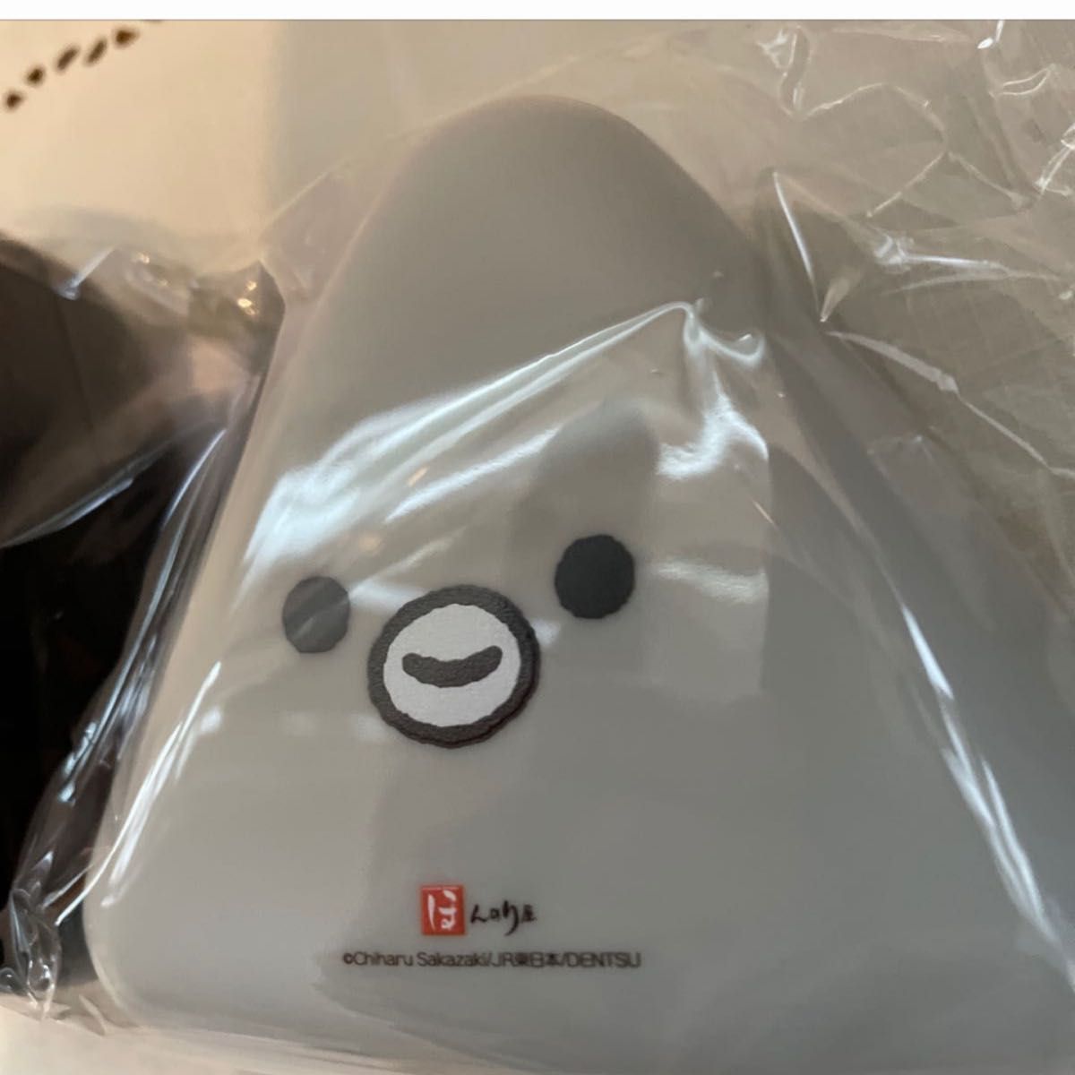Suicaのペンギン おにぎりケース ほんのり屋 新品|Yahoo!フリマ Suicaのペンギン おにぎりケース ほんのり屋 新品|Yahoo!フリマ