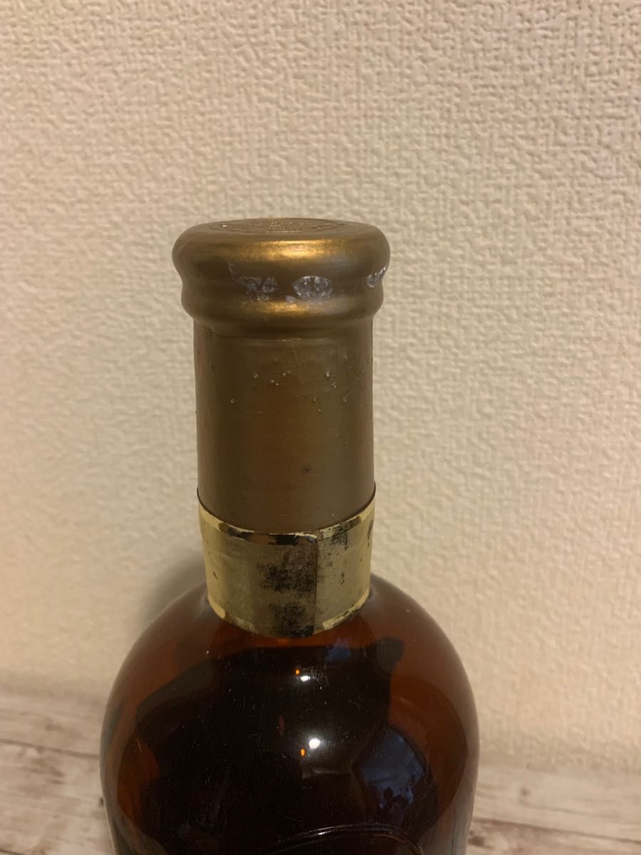 サントリーウイスキー創業1899ボトル 760ml 古酒|Yahoo!フリマ サントリーウイスキー創業1899ボトル 760ml 古酒|Yahoo!フリマ