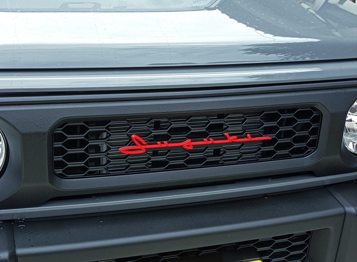 JB64 JB74 ジムニー ジムニーシエラ フロントグリル 本体 JB64 JB74 ジムニー ジムニーシエラ フロントグリル 本体