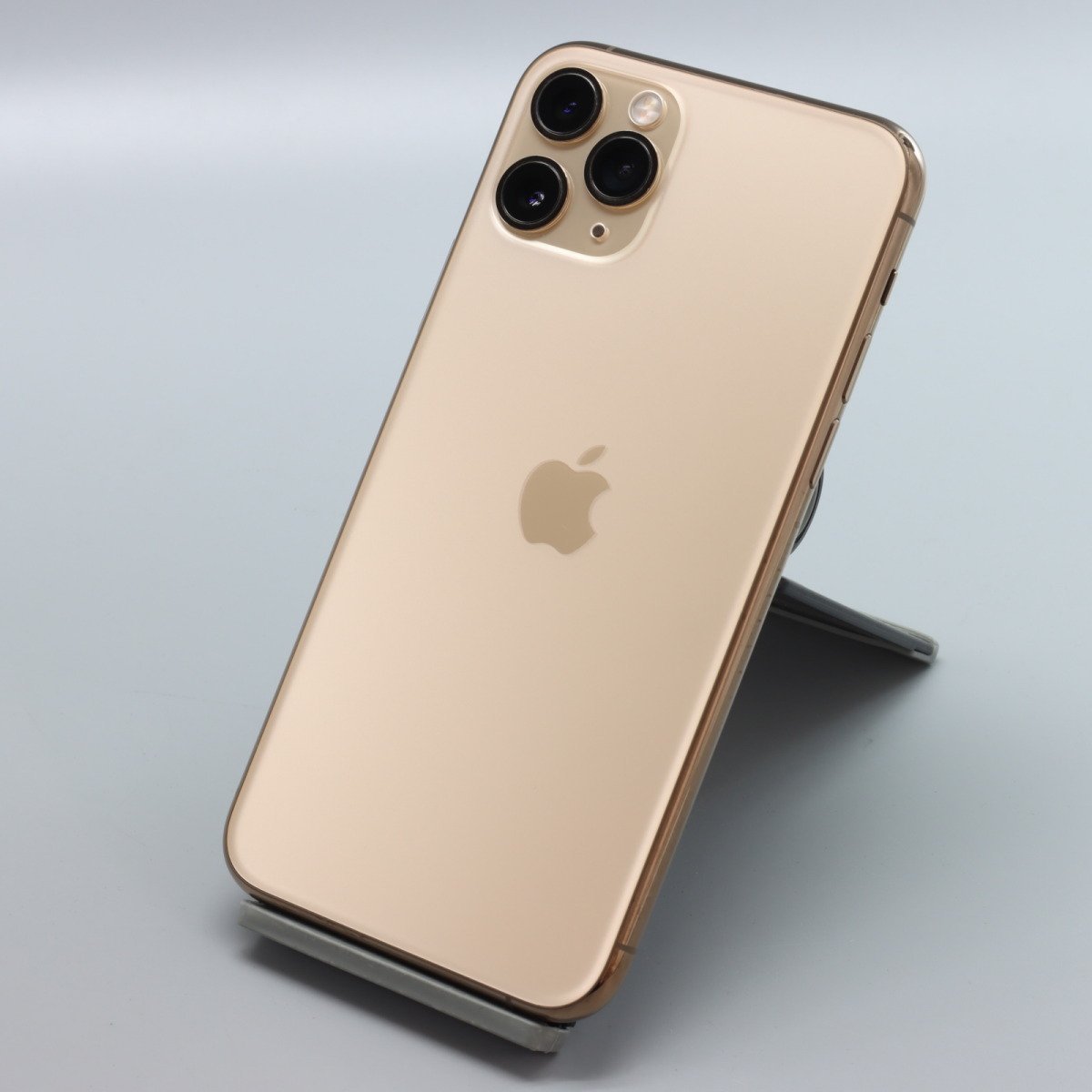 Apple iPhone11 Pro 64GB Gold A2215 MWC52J/A バッテリ84% □SIM