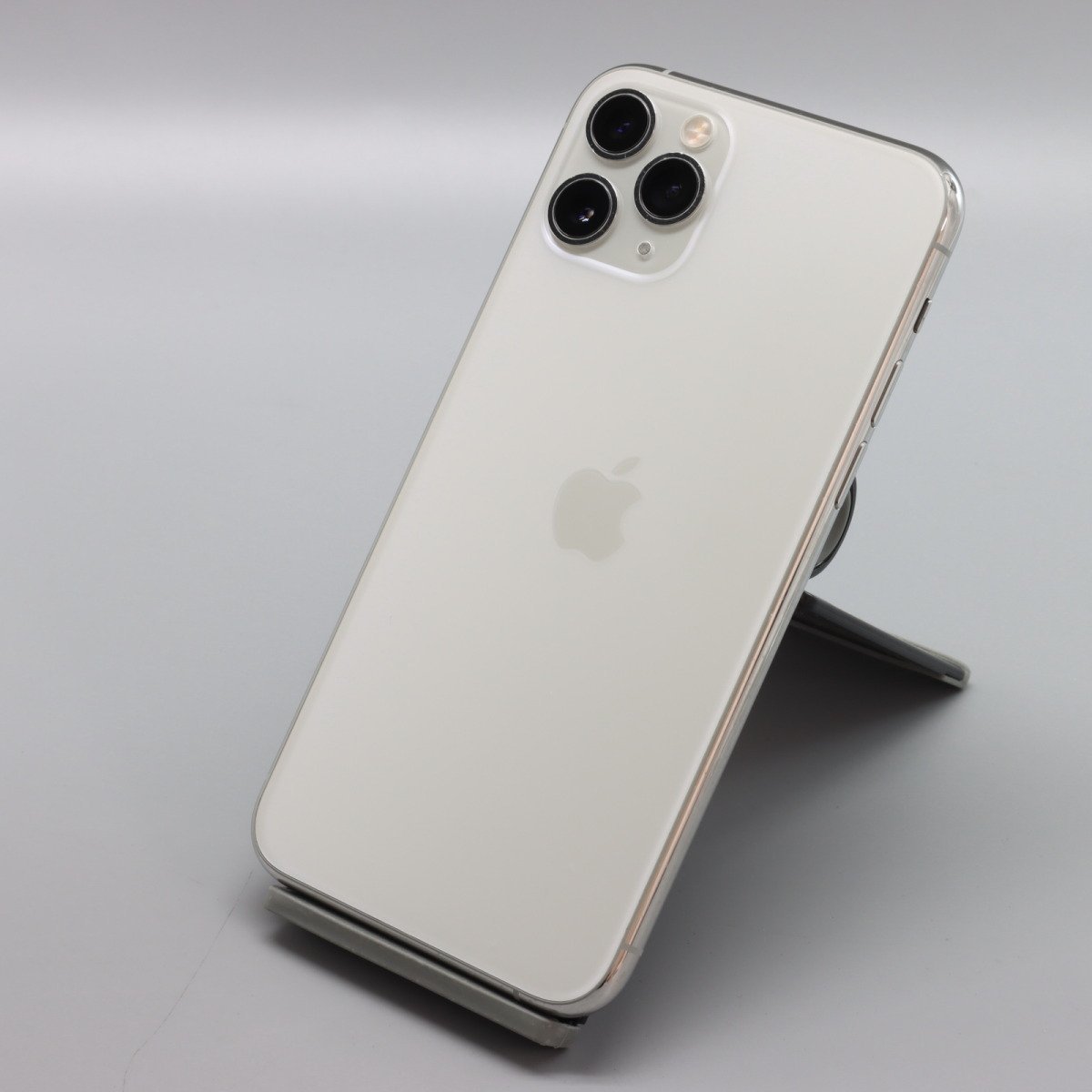 Apple iPhone11 Pro 256GB Silver A2215 MWC82J/A バッテリ90 Apple iPhone11 Pro 256GB Silver A2215 MWC82J/A バッテリ90