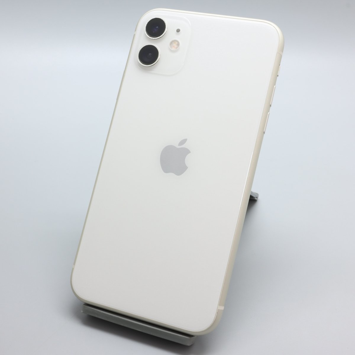 Apple iPhone11 64GB White A2221 MHDC3J/A バッテリ90% □SIMフリー
