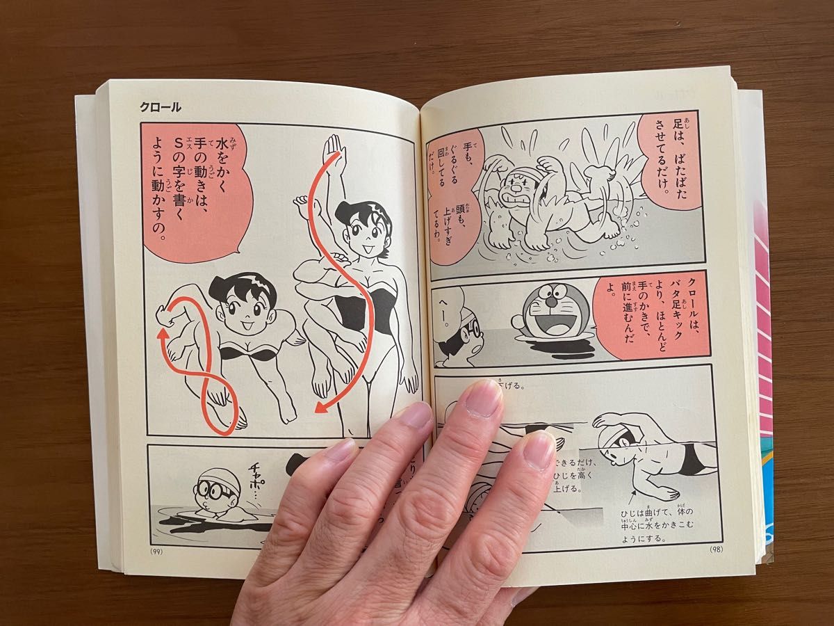 ドラえもんの学習シリーズ 国語おもしろ攻略 四字熟語100/慣用句びっくりことば事典/体育おもしろ攻略 水泳が楽しくできる 小学館|Yahoo!フリマ(旧PayPayフリマ) ドラえもんの学習シリーズ 国語おもしろ攻略 四字熟語100/慣用句びっくりことば事典/体育おもしろ攻略 水泳が楽しくできる 小学館|Yahoo!フリマ(旧PayPayフリマ)