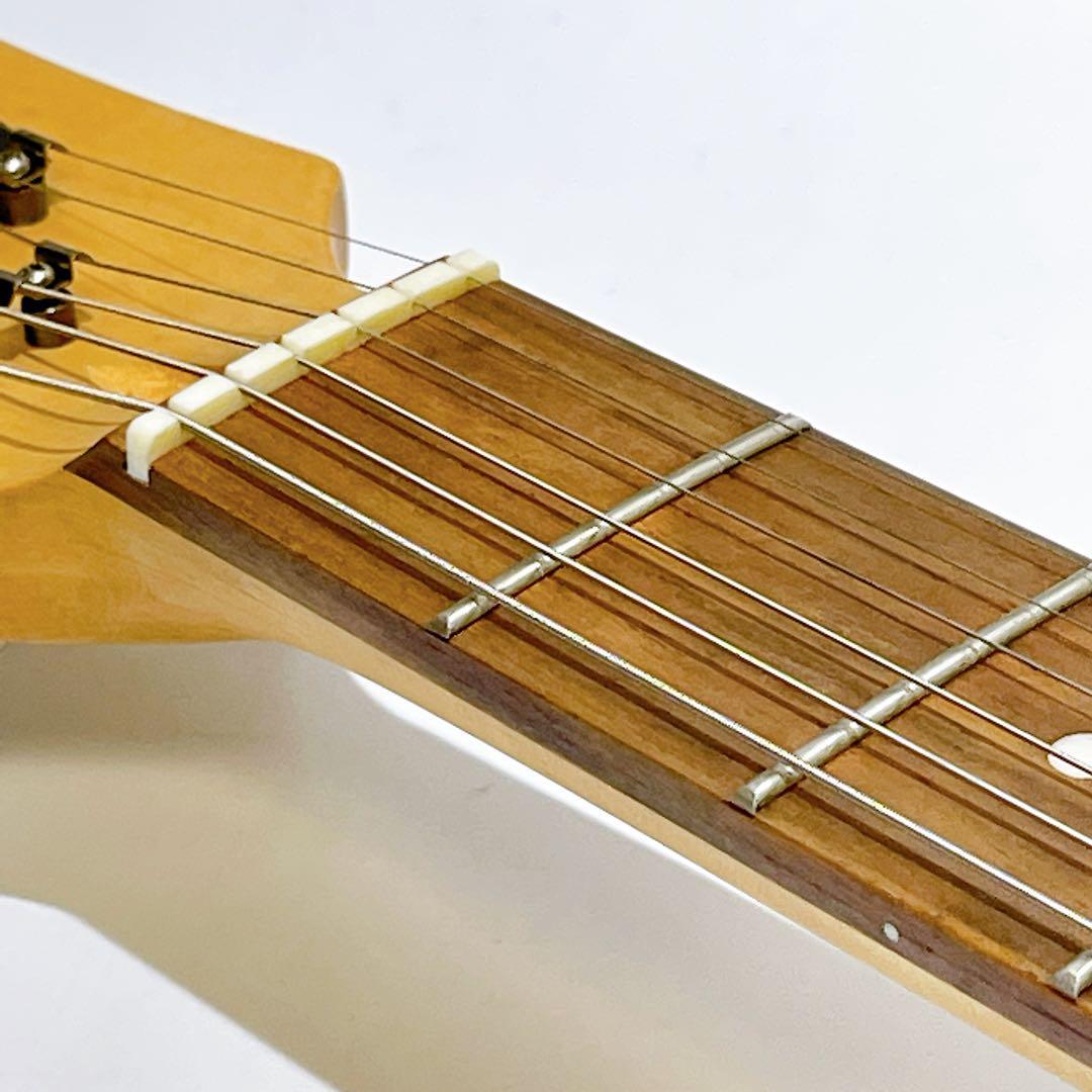 IBANEZ GRX40 GIO パールホワイト 初心者向け エレキギター