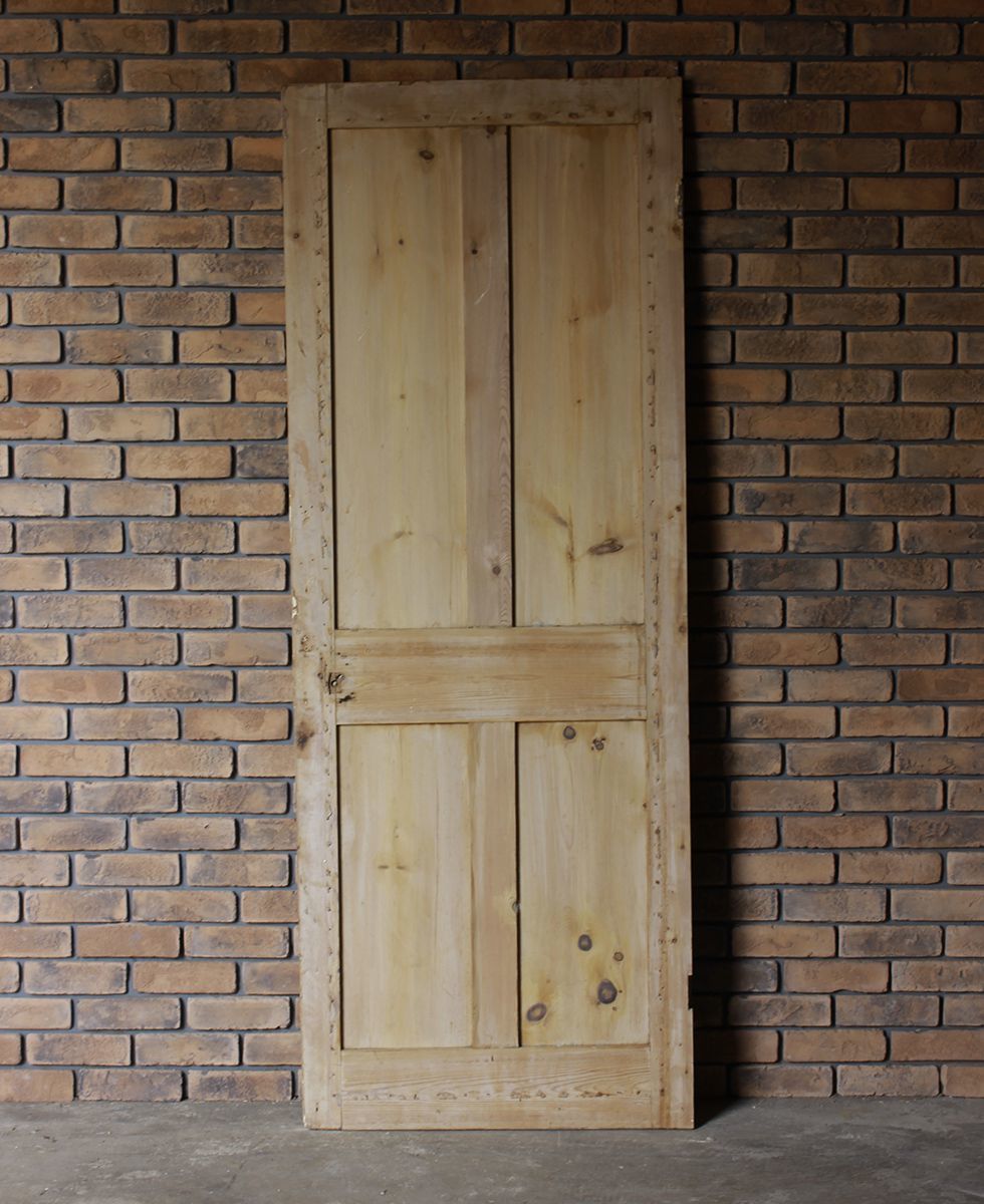 ドア ウッドドア 建具 扉 開き戸 引き戸 ヴィンテージ アンティーク イギリス フランス レトロ ヨーロッパ ウェリントン wdn-5068
