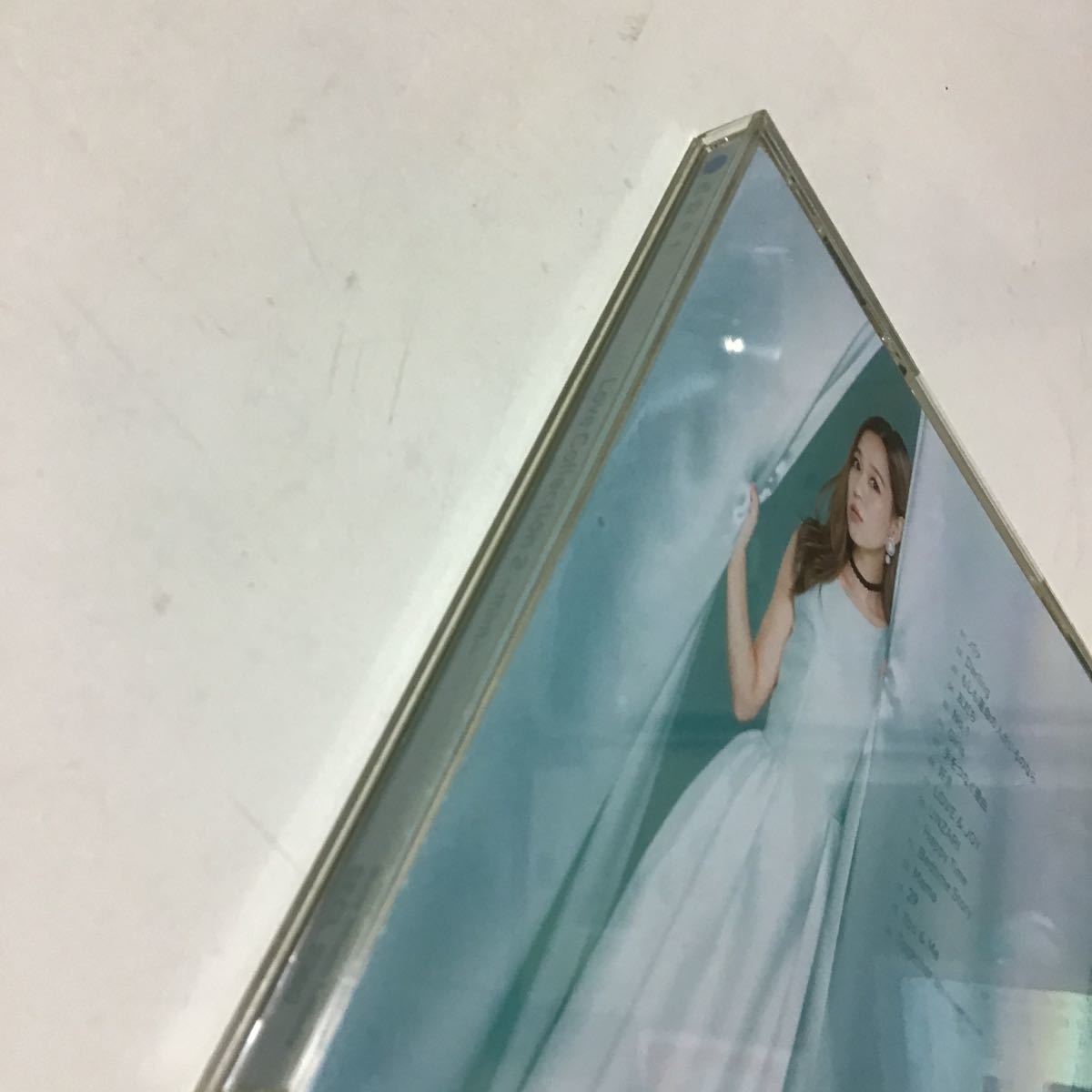 Love Collection 2 ? mint? (通常盤) (特典なし)の画像3