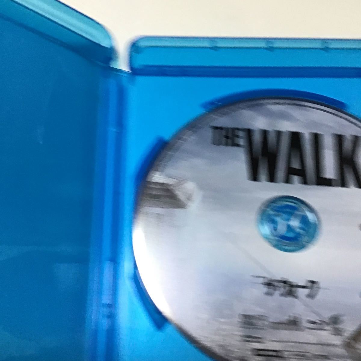  The walk [AmazonDVD collection ] (Blu-ray Disc)josef Gordon =re vi to Ben King gap - car 