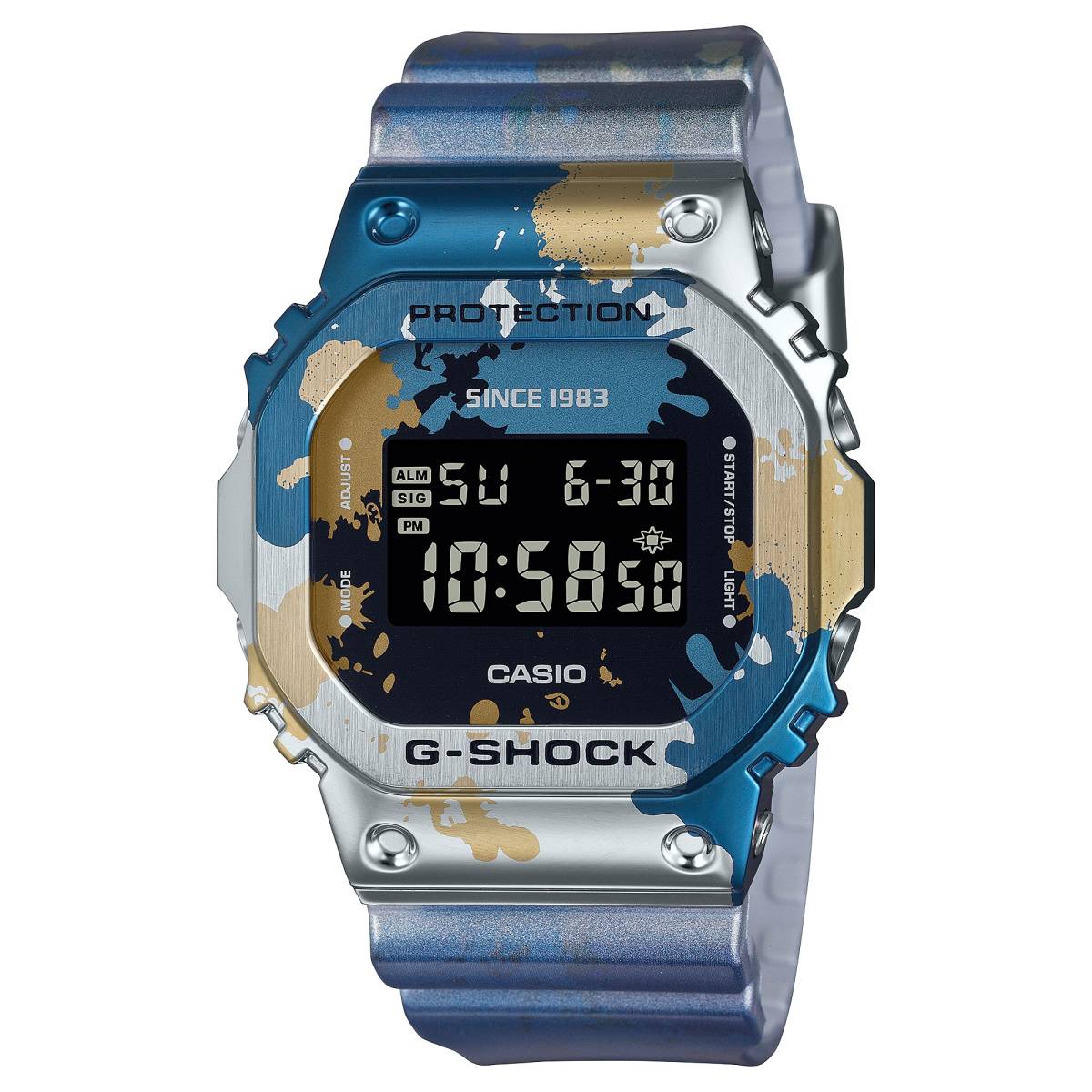 新品 未使用】CASIO DIGITAL 5600 SERIES #CASIO-35 | noonanwaste.com