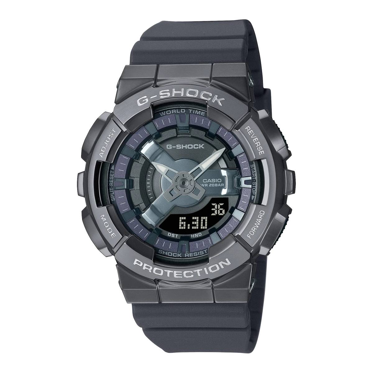 新品 未使用】CASIO ANALOG-DIGITAL WOMEN #CASIO-38 | noonanwaste.com