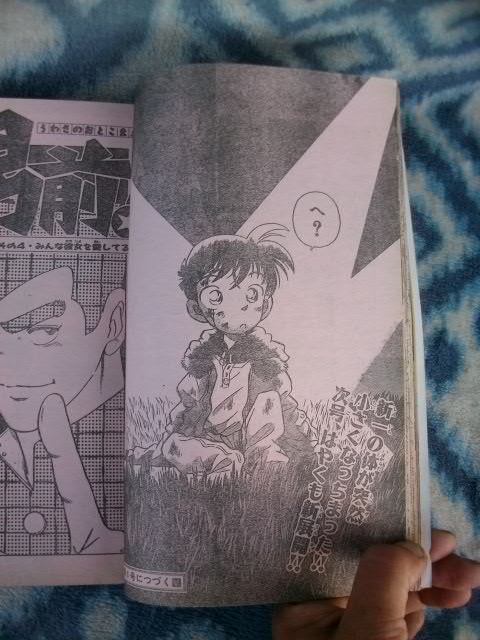 名探偵コナン 新連載・第1回掲載号 週刊少年サンデー1994年 名探偵コナン 新連載・第1回掲載号 週刊少年サンデー1994年
