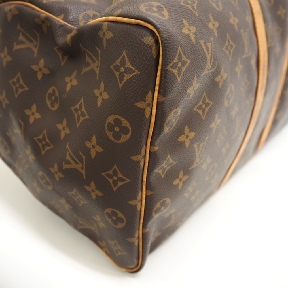 LOUIS VUITTON/ルイヴィトン ビトン M41426 キーポル50 モノグラム