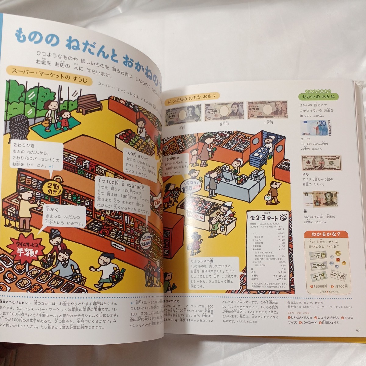 zaa-ma01 小学館の子ども図鑑プレNEO 楽しく遊ぶ学ぶ かず zaa-ma01 小学館の子ども図鑑プレNEO 楽しく遊ぶ学ぶ かず