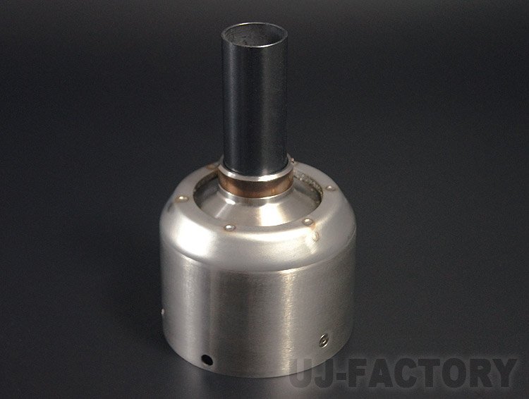 APEXi/アペックス】☆アクティブテールサイレンサー☆φ115用(テール