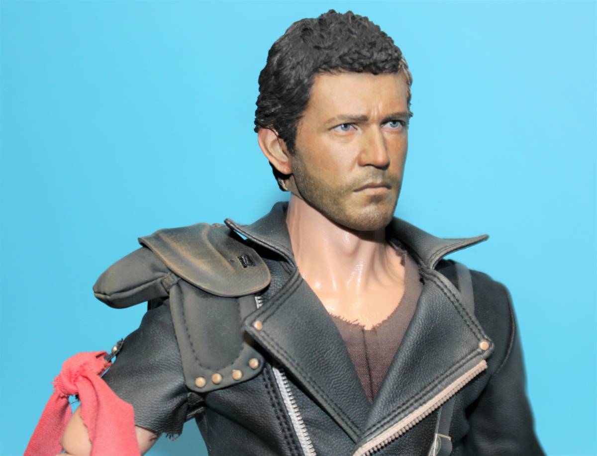 Cult King 1/6 マッドマックス マックス・ロカタンスキー フィギュア Cult King 1/6 マッドマックス マックス・ロカタンスキー フィギュア