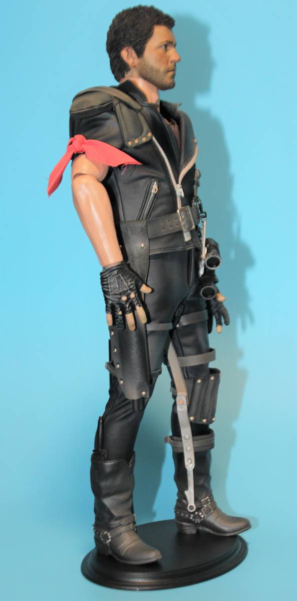Cult King 1/6 マッドマックス マックス・ロカタンスキー フィギュア Cult King 1/6 マッドマックス マックス・ロカタンスキー フィギュア