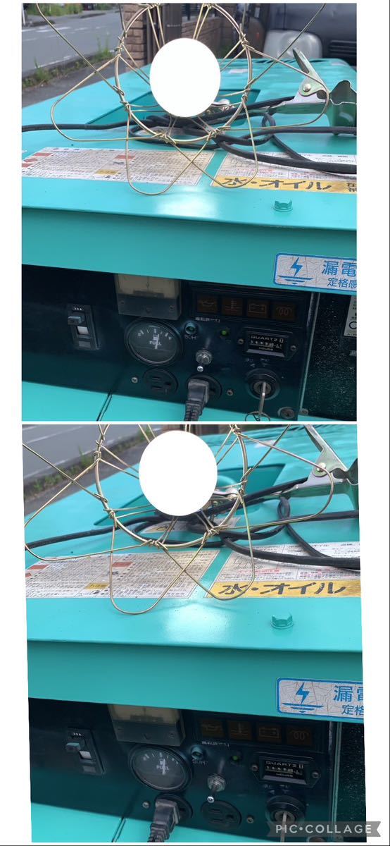 デンヨー TLW-300SSK エンジンウェルダー 溶接機 発電機 デンヨー TLW-300SSK エンジンウェルダー 溶接機 発電機