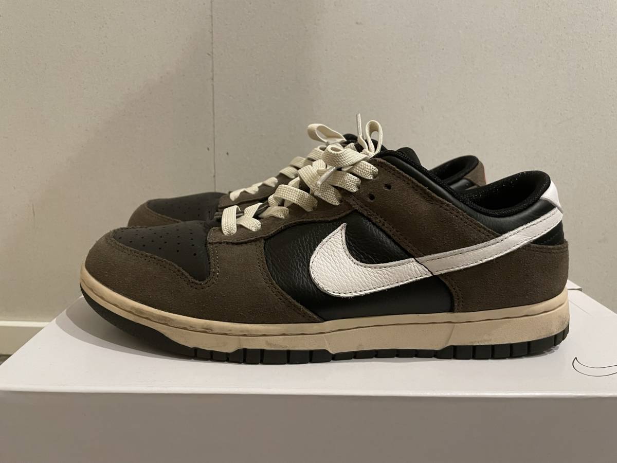 NIKE Unlocked BY YOU DUNK LOW 26.5cm US8.5 ダンク ロー アンロックド バイユー
